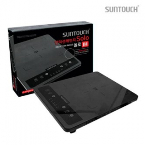 [선물세트 모델하우스] 쏠로 인덕션 레인지