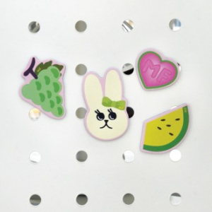 커스텀 마그넷 세트 // 주문제작형