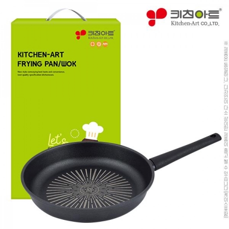 키친아트 소렐 IH 후라이팬 28cm 1P #3