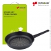 작은이미지: 키친아트 소렐 IH 후라이팬 28cm 1P #3