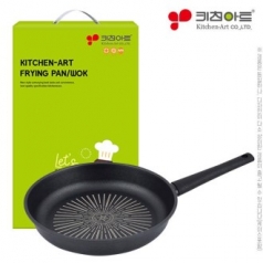 키친아트 소렐IH후라이팬28cm 1P