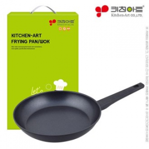 [선물세트] 키친아트 에코A 후라이팬 28cm 1P
