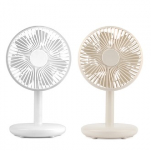 모노 6TF 휴대용 무선 미니 탁상용 BLDC 6인치 선풍기