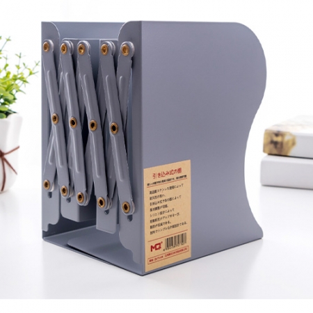 자바라 책꽂이 심플형 대형 #6