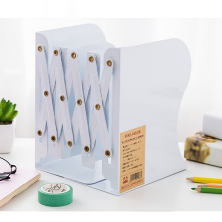 자바라 책꽂이 심플형 대형 #3