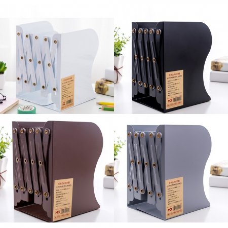 자바라 책꽂이 심플형 대형 #2