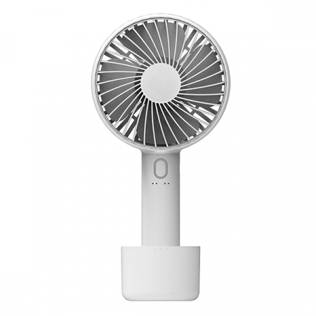 [모노큐브] 휴대용 핸디 손 선풍기 #3