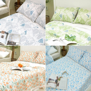 이신우 여름 홑이불 23