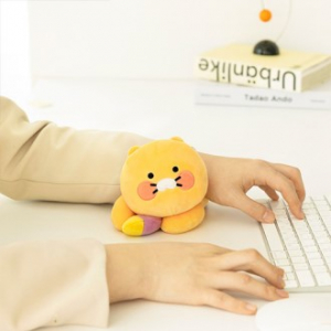 캐릭터 손목보호 쿠션