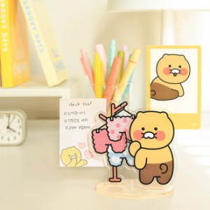 캐릭터 메모꽂이