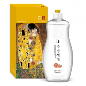 오늘의 쉼표 자몽세트 3호 1종