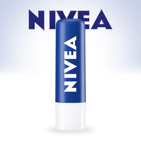 니베아 블루 에센셜 립밤 4.8G #2