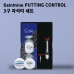 작은이미지: 세인트나인 퍼팅컨트롤 3구 자석티 세트 (3pc) 세인트나인 골프공 3구 #2
