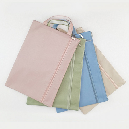 서류파우치 A4 파일주머니 #2