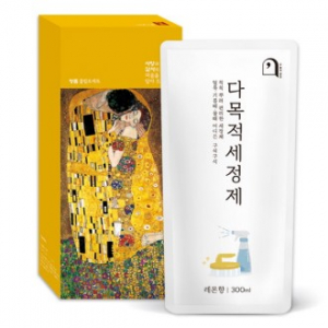 오늘의 쉼표 세트 4호 1종