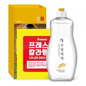 오늘의 쉼표 세트 10호 2종