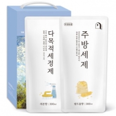 오늘의 쉼표 세트 13호 2종