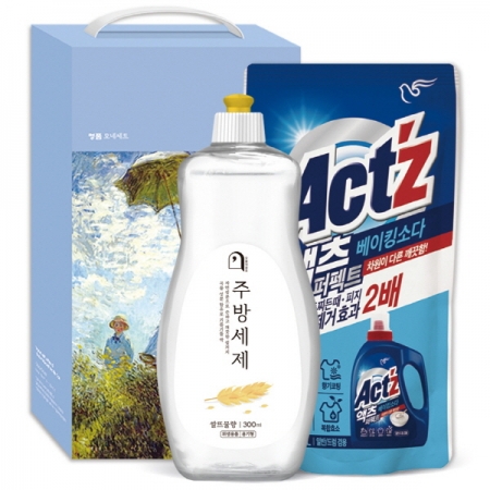 오늘의 쉼표 세트 27호 2종 #2