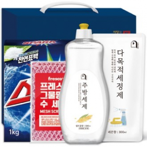 오늘의 쉼표 세트 59호 5종