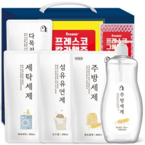 오늘의 쉼표 세트 60호 7종