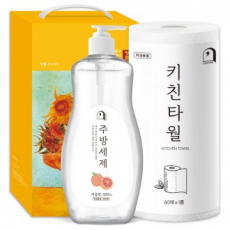 오늘의 쉼표 자몽세트 14호 2종