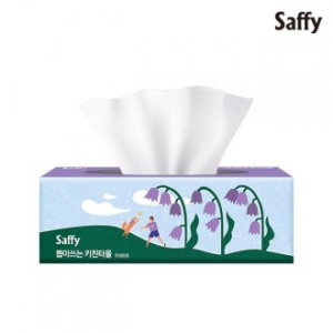 사피 뽑아쓰는 키친타올 70매 1P // 선물세트