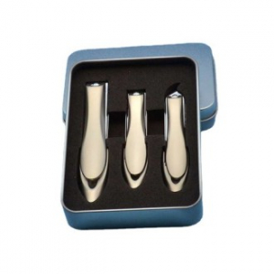 CF851 쓰리스타 고급 독일 손톱깎이 3 세트