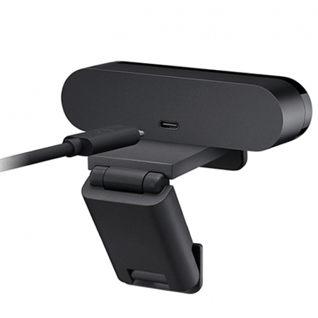 로지텍 코리아 정품 브리오 UHD PRO 4K 웹캠 #4