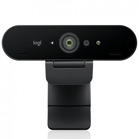 로지텍 코리아 정품 브리오 UHD PRO 4K 웹캠 #2