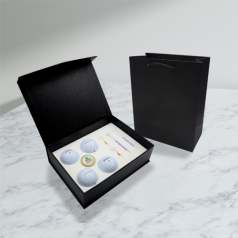 타이틀리스트 pro v1 4구 vip 선물세트 (3pc) 타이틀리스트 prov1 4구 세트