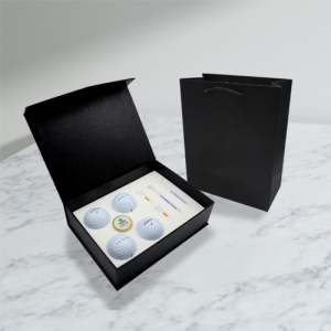 타이틀리스트 pro v1 4구 vip 선물세트 (3pc) 타이틀리스트 prov1 4구 세트