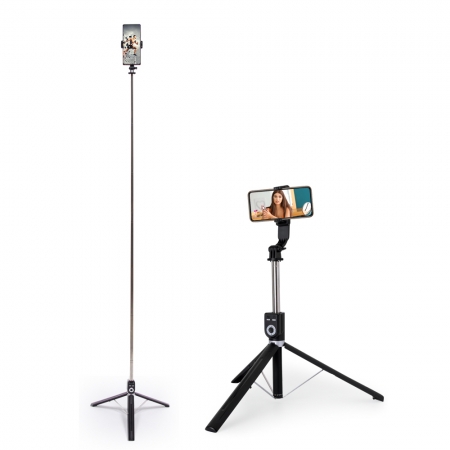 리베레벤 1.7m 롱롱 셀카봉 국내 최장 #2