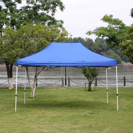 접이식 심플 캐노피 천막 (300 x 400cm) / 행사용 그늘막 #2