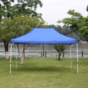 행사용 접이식 심플 캐노피 천막 (300 x 400cm) / 행사용 그늘막