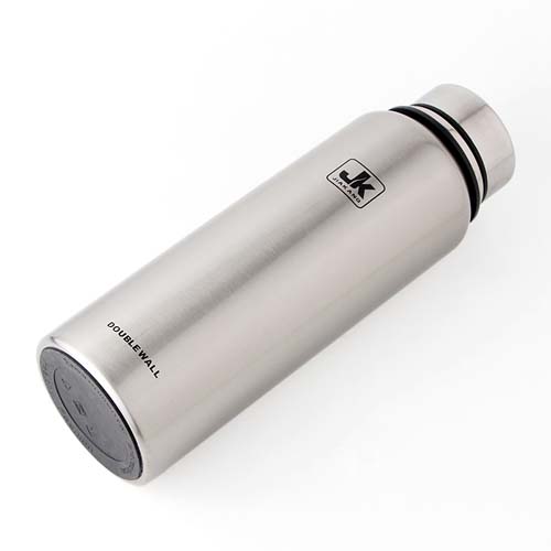 핫앤쿨 심플 더블월 진공 보온병 1.1L 등산 스텐 보냉물병 #3