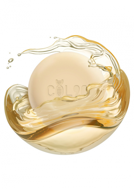 [콜나인티] 나노콜라겐 양태반 클렌징 미용비누 #3