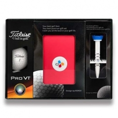 Prov1 골프공 3알 +높이조절골프티 1개 +골프파우치 1개