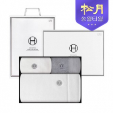 송월 호텔컬렉션 클래식 세트 8
