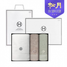 송월 호텔컬렉션 클래식 세트 7