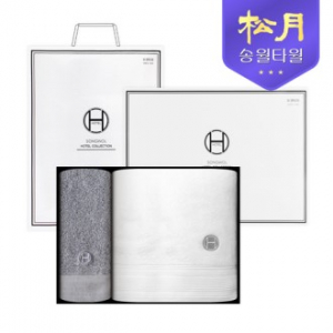 송월 호텔컬렉션 클래식 세트 6
