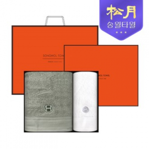 송월 호텔컬렉션 클래식 세트 1