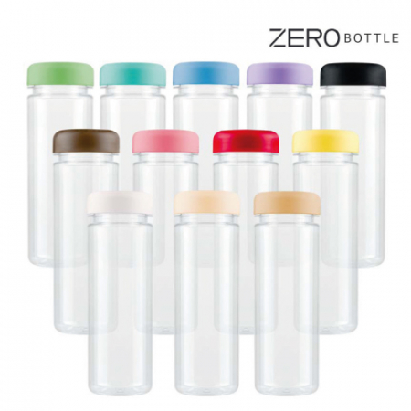 [제로마크] 아이스 제로보틀 500ml #2