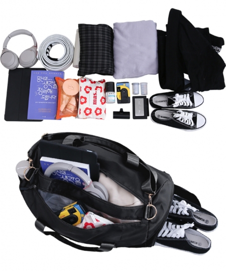 다용도 스포츠 방수 가방 (5가지컬러) 47*26cm #3