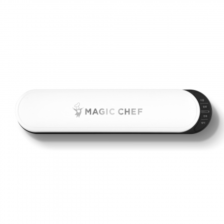 매직쉐프 무선 진공포장기 #2