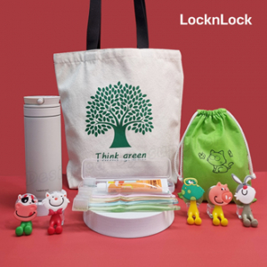 락앤락 선물세트 메트로 투웨이 475ml 텀블러 (14호) 칫솔걸이 치과용 칫솔 치약 세트