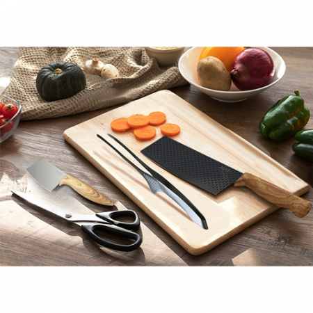 아비스 중식도, 핀셋 4종 세트 #2