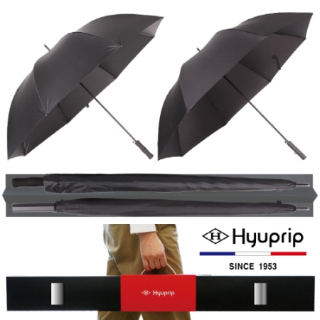 협립 80카본암막30D+80카본30D-골프장우산 2P세트 #2