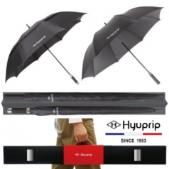 협립 비즈니스 이중방풍 75 우산 + 80 심플 (특대) - 장우산 2P세트