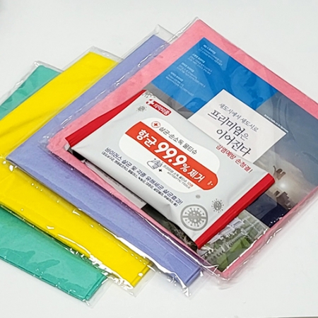 독일행주 견과류 2종 선물세트 #2