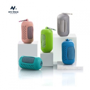 마이픽 MPC-ICET 땅콩포켓 아이스 타올